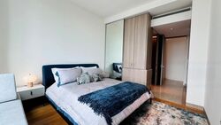 Ardmore Residence (D10), Condominium #473757501